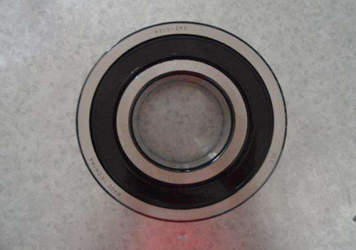 Fancy sealed ball bearing 6307-2RZ
