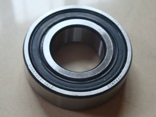Easy-maintainable 6307 C3 bearing for idler