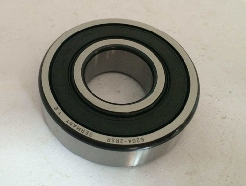Latest design 6306 C4 bearing for idler